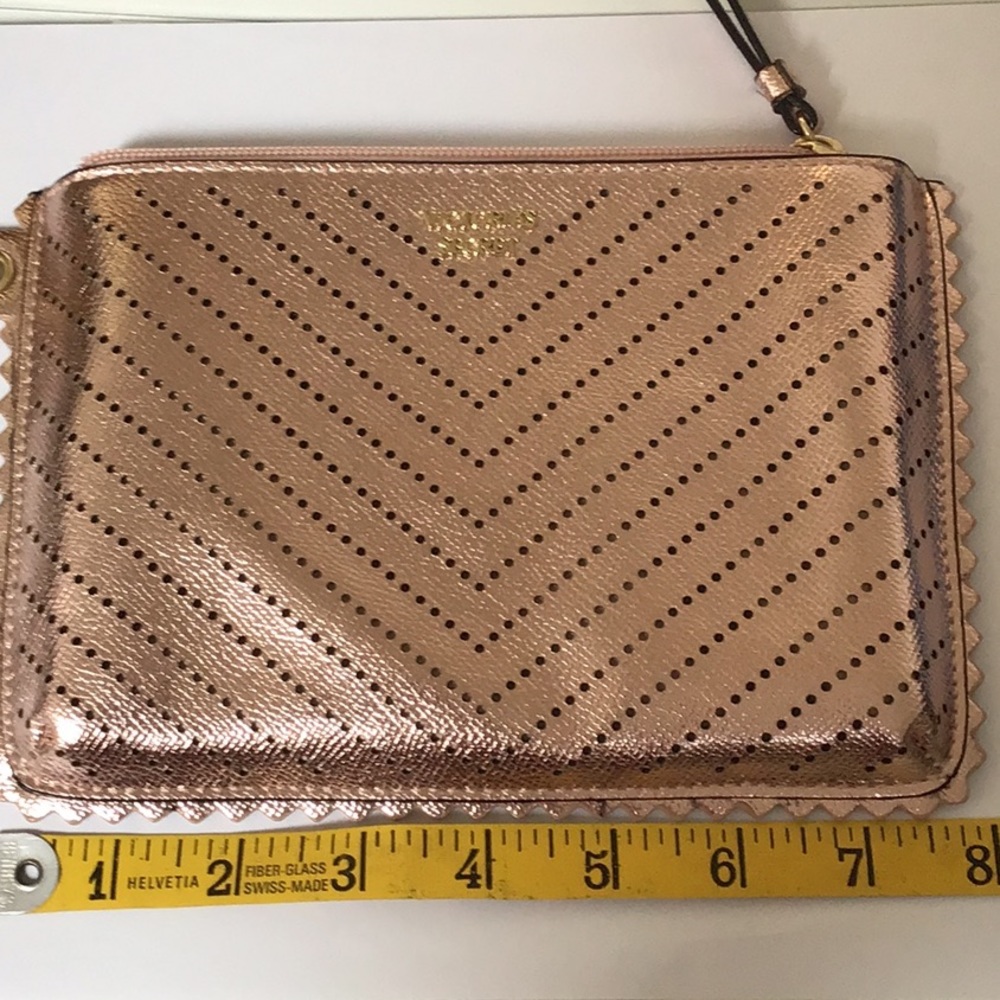 New Victoria’s Secret wristlet - Picture 8 of 8